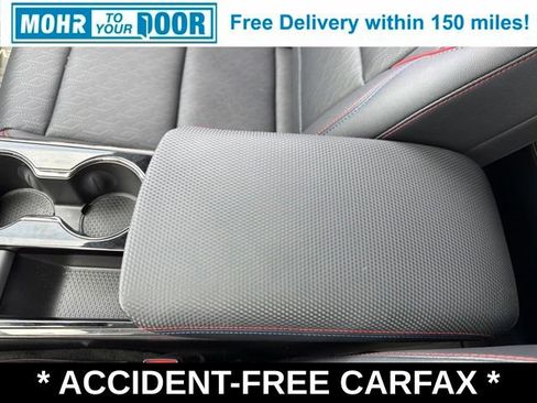 Used 2025 Chevrolet Equinox RS w/ Convenience Package III AWD/4WD image 24
