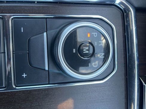 Used 2021 Ford Expedition King Ranch AWD/4WD image 16