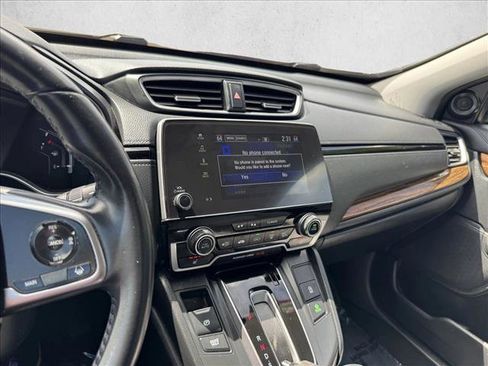 Used 2020 Honda CR-V EX-L image 13
