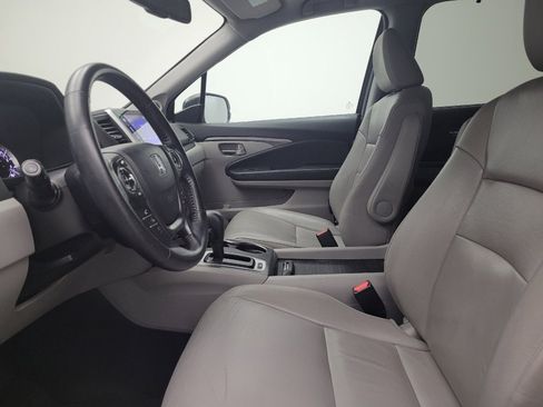Used 2016 Honda Pilot EX-L image 17