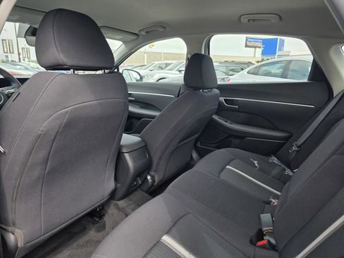 New 2025 Hyundai Sonata SEL image 18