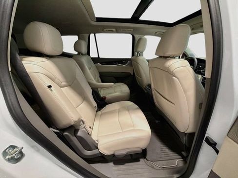 Used 2024 Cadillac XT6 Premium Luxury AWD/4WD image 26