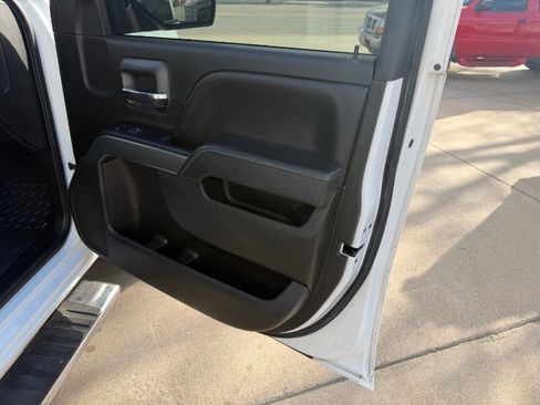 Used 2018 Chevrolet Silverado 1500 LT w/ All Star Edition image 15