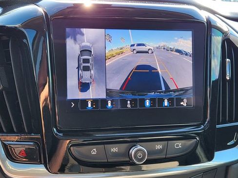 Used 2020 Chevrolet Traverse Premier image 26