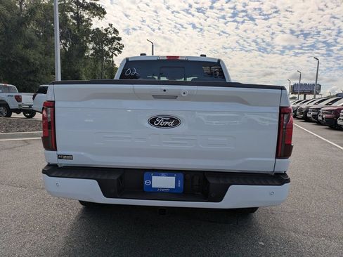 New 2026 Ford F150 XLT w/ Equipment Group 302A MID AWD/4WD image 5