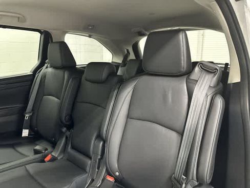 Certified 2026 Honda Odyssey EX-L image 14