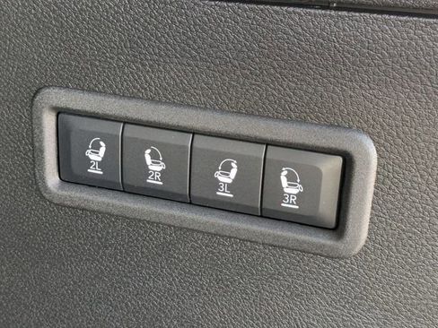 New 2026 Jeep Grand Wagoneer 2WD w/ Premium Group I image 30