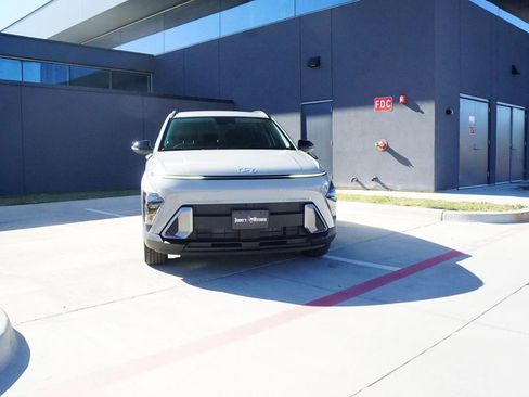 New 2026 Hyundai Kona SEL Sport image 2