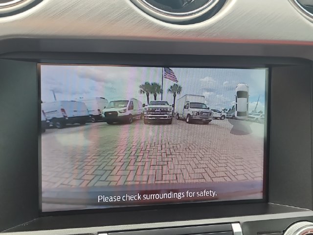 Used 2022 Ford Mustang GT Premium w/ Equipment Group 401A RWD image 21