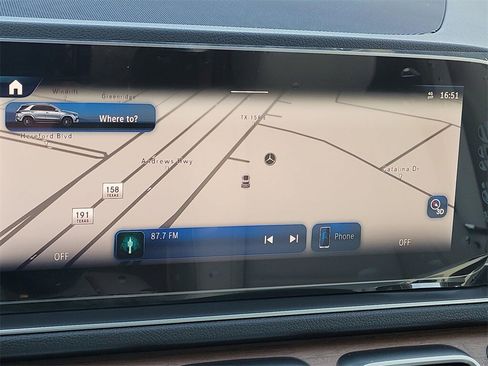 New 2026 Mercedes-Benz GLE 350 GLE 350 image 18