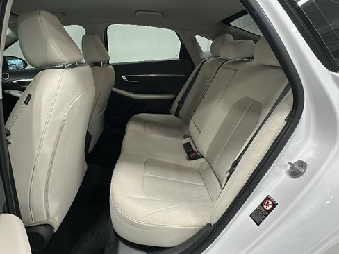 Certified 2023 Hyundai Sonata SEL image 12