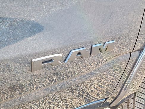 New 2026 RAM 1500 Big Horn image 12