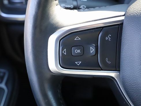 Used 2024 RAM 2500 Laramie w/ Night Edition image 24