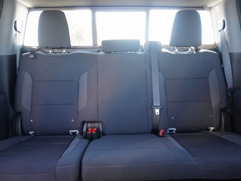 Used 2024 Chevrolet Silverado 1500 RST w/ Convenience Package II image 24