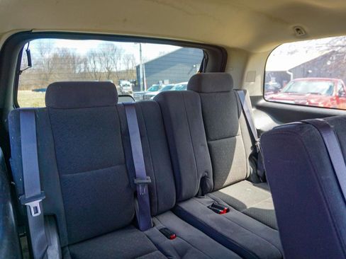 Used 2007 Chevrolet Tahoe LS AWD/4WD image 20