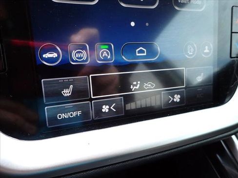 Certified 2024 Subaru Outback Premium image 17