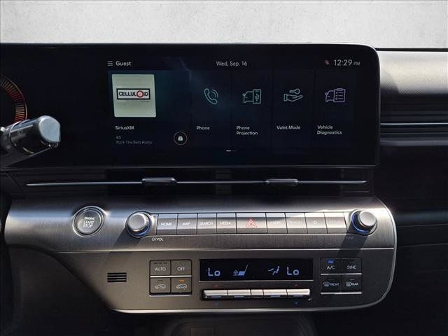 New 2027 Hyundai Kona SEL Sport AWD/4WD image 13