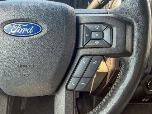 Used 2019 Ford F150 XLT w/ Equipment Group 302A Luxury AWD/4WD image 10