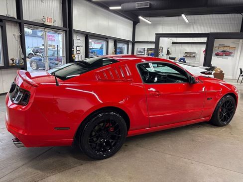 Used 2014 Ford Mustang GT w/ Equipment Group 301A image 14