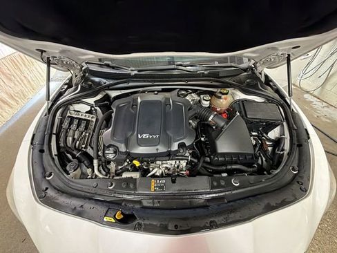 Used 2019 Buick LaCrosse Avenir w/ Driver Confidence Package II AWD/4WD image 27