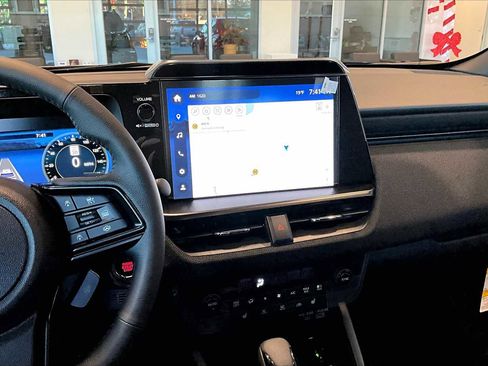 New 2026 Subaru Outback Premium image 6