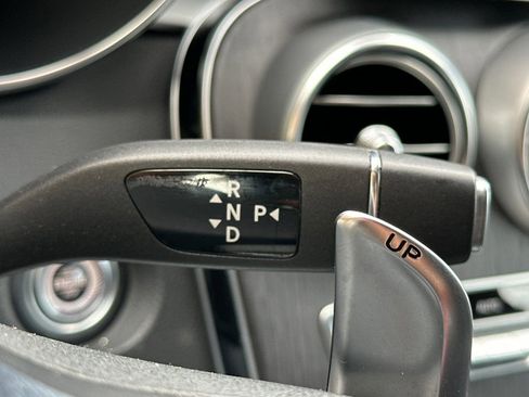 Used 2023 Mercedes-Benz GLC 43 AMG 4MATIC Coupe image 23