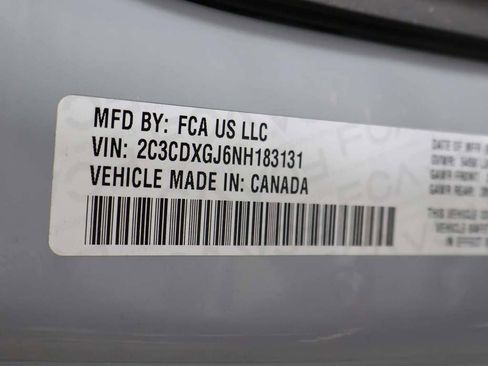 Used 2022 Dodge Charger Scat Pack image 49