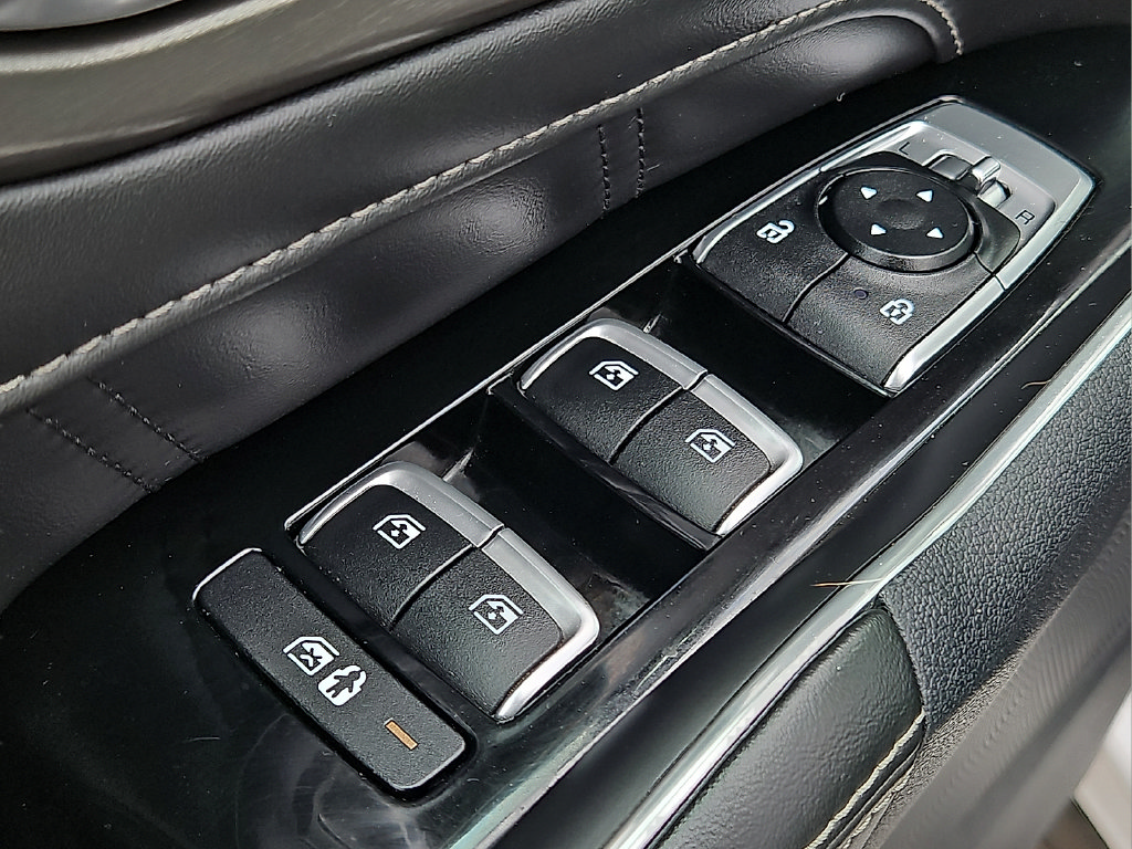 Used 2022 Kia Sorento SX AWD/4WD image 16