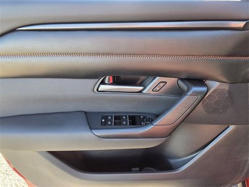 New 2026 MAZDA CX-50 AWD 2.5 Hybrid w/ Weather Package image 10