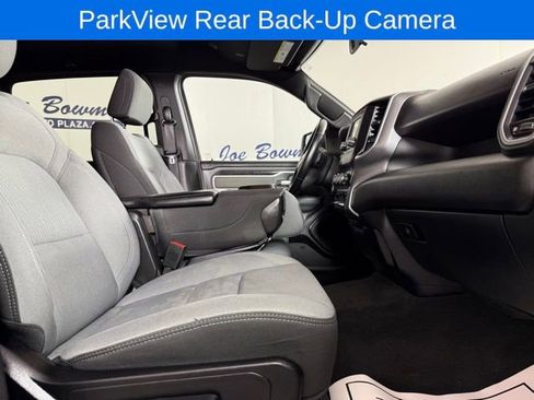 Used 2023 RAM 1500 Big Horn image 19