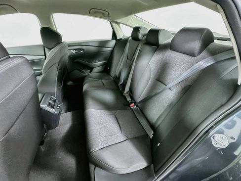 Used 2025 Honda Accord LX image 25