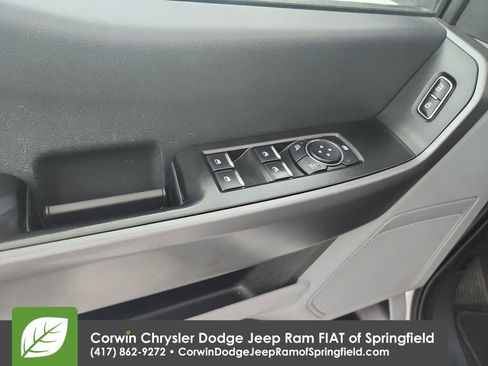 Used 2025 Ford F250 XLT image 21