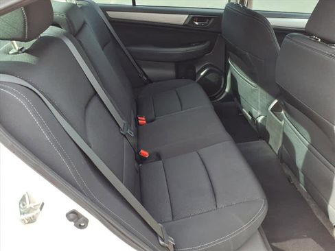 Used 2016 Subaru Legacy 2.5i Premium w/ Popular Package #3 image 21