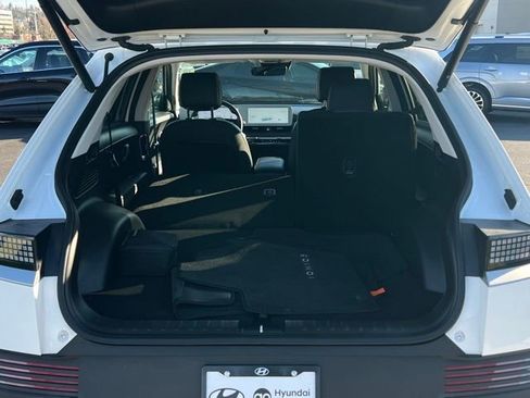 Certified 2023 Hyundai Ioniq 5 SEL image 8