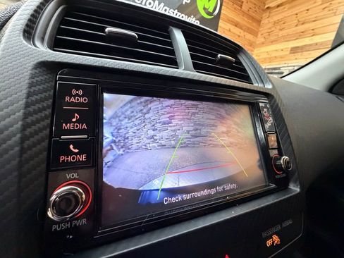 Used 2021 Mitsubishi Outlander Sport AWD image 20