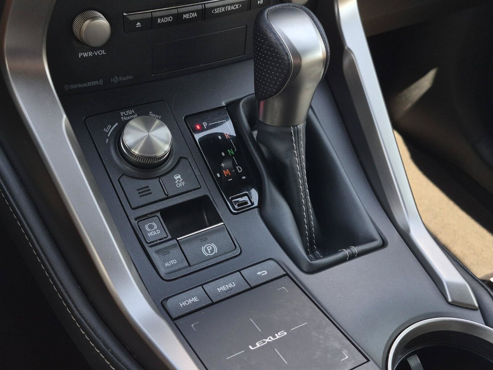 Used 2021 Lexus NX 300 F Sport w/ F Sport Premium Package FWD image 29