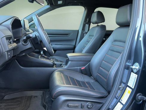 Used 2025 Honda CR-V Sport-L image 20