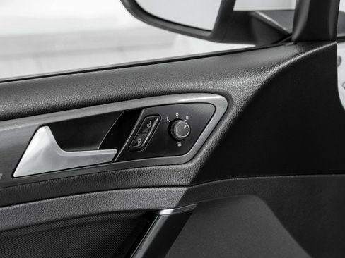 Used 2019 Volkswagen GTI S w/ Driver Assistance Package FWD image 42