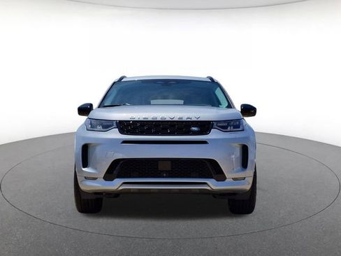 Used 2024 Land Rover Discovery Sport S AWD/4WD image 2