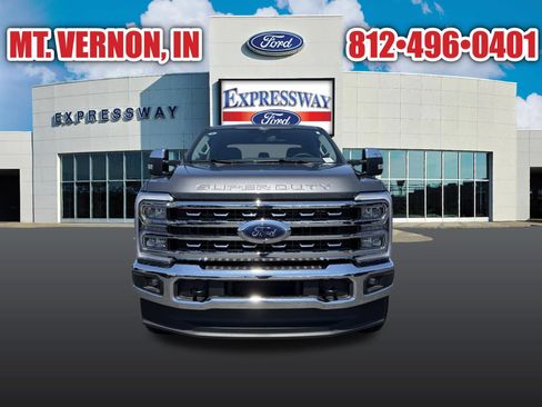 New 2026 Ford F250 Lariat AWD/4WD image 3