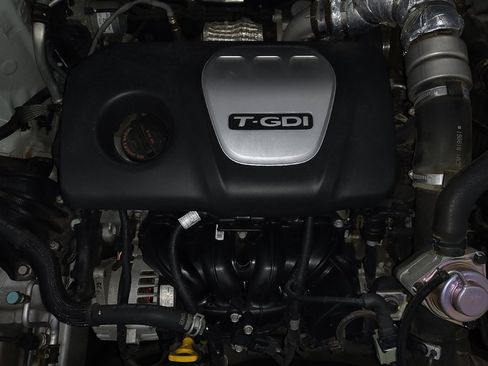 Used 2016 Hyundai Tucson Eco image 30