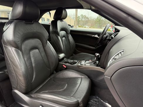 Used 2014 Audi S5 Prestige image 36