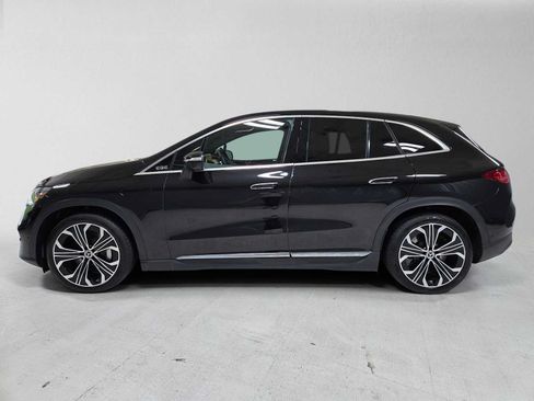 Used 2023 Mercedes-Benz EQE 350+ 4MATIC SUV image 6