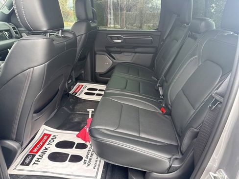 New 2026 RAM 1500 Rebel w/ Advanced Safety Group II image 19