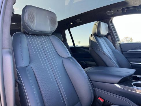 New 2025 Cadillac Escalade IQ Sport 2 image 37