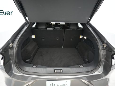 Used 2023 Ford Mustang Mach-E GT w/ GT Performance Edition AWD/4WD image 8