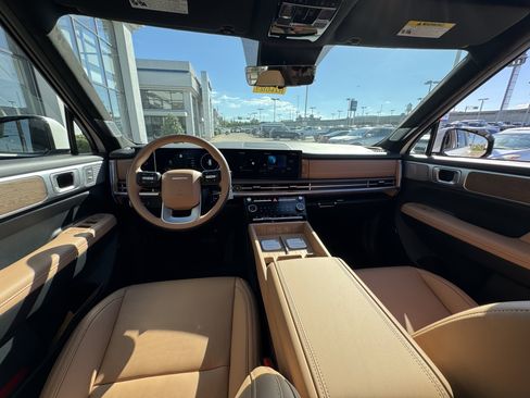 New 2026 Hyundai Santa Fe Calligraphy image 24