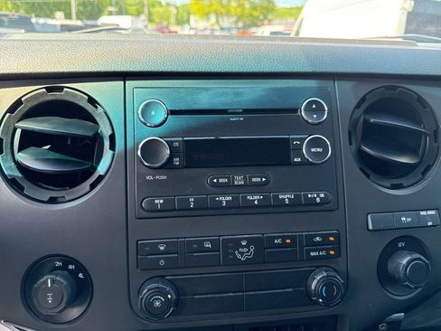 Used 2016 Ford F350 XL w/ Power Equipment Group AWD/4WD image 31