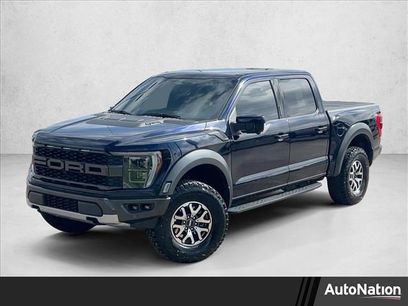 Used 2023 Ford F150 Raptor