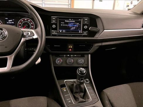 Used 2019 Volkswagen Jetta S FWD image 6